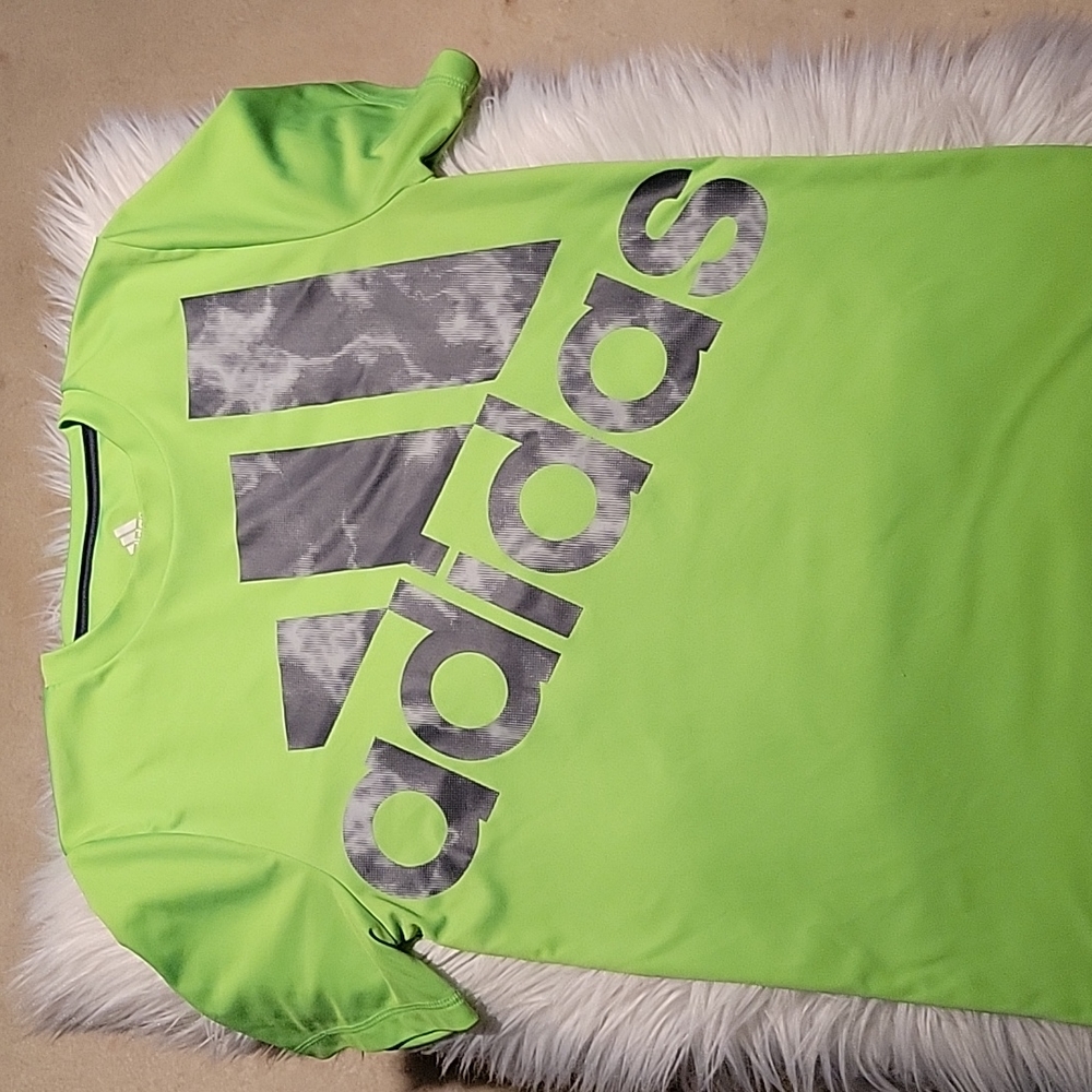 Boys Shirt by Adidas